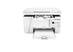 پرینتر چندکاره لیزری اچ پی مدل LaserJet Pro MFP M26a