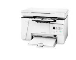 پرینتر چندکاره لیزری اچ پی مدل LaserJet Pro MFP M26a