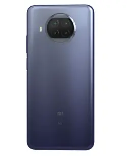 گوشی موبایل شیائومی مدل Mi 10T Lite 5G M2007J17G دو سیم‌ کارت ظرفیت 128 گیگابایت و رم 6 گیگابایت - فروشگاه اینترنتی اداری لند