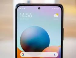 گوشی موبایل شیائومی مدل Redmi Note 10 pro M2101K6G دو سیم‌ کارت ظرفیت 128 گیگابایت و رم 6 گیگابایت - فروشگاه اینترنتی اداری لند