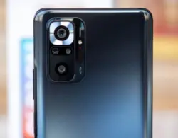 گوشی موبایل شیائومی مدل Redmi Note 10 pro M2101K6G دو سیم‌ کارت ظرفیت 128 گیگابایت و رم 6 گیگابایت - فروشگاه اینترنتی اداری لند