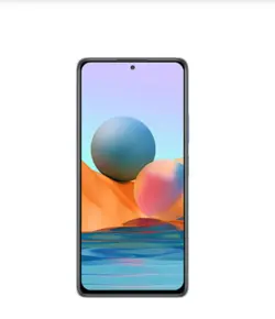 گوشی موبایل شیائومی مدل Redmi Note 10 pro M2101K6G دو سیم‌ کارت ظرفیت 128 گیگابایت و رم 8 گیگابایت - فروشگاه اینترنتی اداری لند
