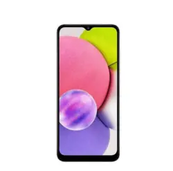گوشی موبایل سامسونگ مدل Galaxy A03s SM-A037F/DS دو سیم کارت ظرفیت 32 گیگابایت و رم 3 گیگابایت - فروشگاه اینترنتی اداری لند