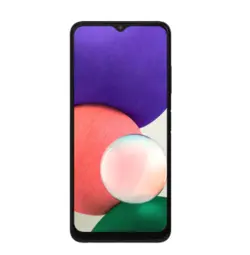 گوشی موبایل سامسونگ مدل Galaxy A22 SM-A225F/DSN دو سیم کارت ظرفیت 64 گیگابایت و رم 4 گیگابایت با قابلیت 4G - فروشگاه اینترنتی اداری لند