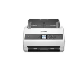 اسکنر EPSON DS-870