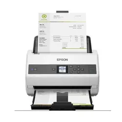 اسکنر EPSON DS-870