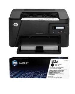 پرینتر HP M201dw - فروشگاه اینترنتی اداری لند