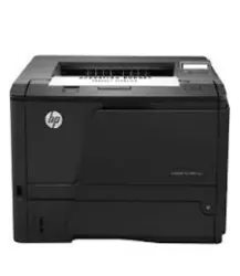 پرینتر HP M401A