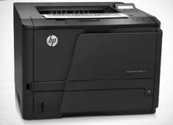 پرینتر HP M401A