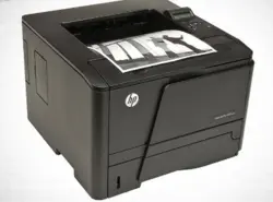 پرینتر HP M401A