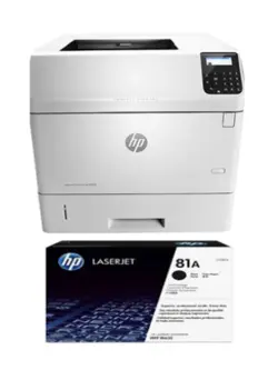 پرینتر HP M604N - فروشگاه اینترنتی اداری لند