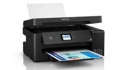 پرینتر جوهرافشان رنگی Epson EcoTank L14150 - فروشگاه اینترنتی اداری لند