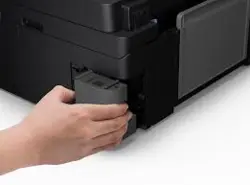 پرینتر جوهرافشان رنگی Epson EcoTank L14150 - فروشگاه اینترنتی اداری لند
