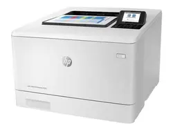 پرینتر لیزری رنگی اچ‌پی مدل LaserJet Enterprise M455dn