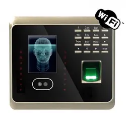 دستگاه حضور و غیاب کارابان مدل KTA-630 WiFi