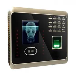 دستگاه حضور و غیاب کارابان مدل KTA-630 WiFi