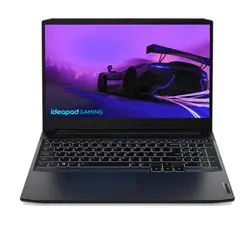 لپ تاپ 15.6 اینچی لنوو مدل IdeaPad Gaming 3-L