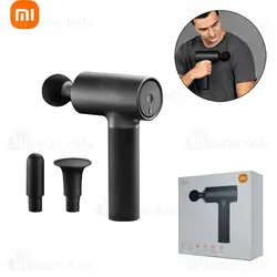 ماساژور تفنگی شیائومی Xiaomi Massage Gun MJJMQ02-ZJ