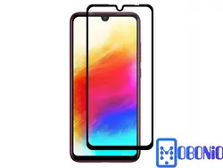 خرید ارزان محافظ صفحه نمایش شیشه ای شیائومی Mletubl Super-D Tempered Glass Xiaomi Redmi Note7/7 Pro