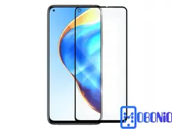 خرید ارزان محافظ صفحه نمایش سرامیکی مات شیائومی Mletubl Ceramic AG Matte Glass Xiaomi Mi 10T 5G/10T Pro/Redmi K30s