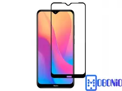 خرید ارزان محافظ صفحه نمایش سرامیکی مات شیائومی Mletubl Ceramic AG Matte Glass Xiaomi Redmi Note 8T