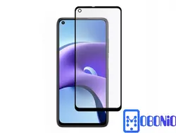 خرید ارزان محافظ صفحه نمایش سرامیکی مات شیائومی Mletubl Ceramic AG Matte Glass Xiaomi Redmi Note9 4G/10X 4G