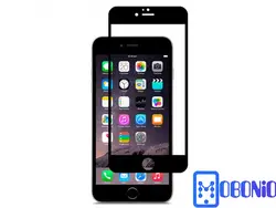 خرید ارزان محافظ صفحه نمایش سرامیکی مات آیفون Mletubl Ceramic AG Matte Glass iphone 6/6s