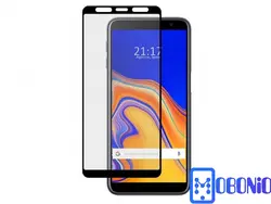 خرید ارزان محافظ صفحه نمایش سرامیکی مات سامسونگ Mletubl Ceramic AG Matte Glass Samsung J4 Plus/J6 Plus/J8 2018/A7 2018/A6 Plus