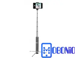 خرید ارزان سه پایه و مونوپاد گوشی بیسوس Baseus Bluetooth Selfie Stick