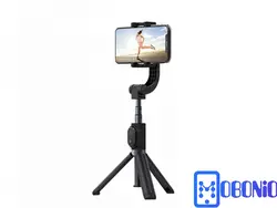 خرید ارزان سه پایه و مونوپاد بلوتوثی گوشی شیائومی Xiaomi Yuemi YMZPG002 Bluetooth Selfie Stick Tripod Gimbal