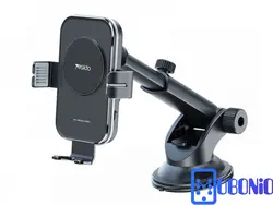 خرید ارزان پایه نگه دارنده موبایل داخل خودرو یسیدو Yesido C118 Phone Holder