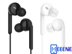 خرید ارزان هندزفری با سیم ارلدام Earldom ET-E50 3.5mm headphone