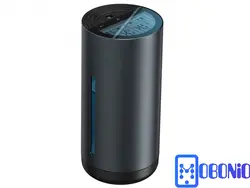 خرید ارزان دستگاه بخور و رطوبت‌ساز بیسوس Baseus Water Window Digital Display CAR HUMIDIFIER CRJSQ02-01