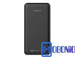 خرید ارزان پاور بانک مومکس Momax iPower Minimal PD2 IP68 10000mAh Power Bank