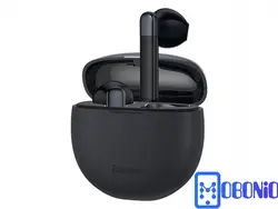 خرید ارزان هندزفری بلوتوث بیسوس مجهز به جی پی اس Baseus AirNora True Wireless Earphones