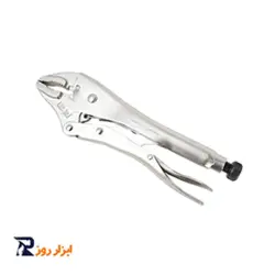 انبر قفلی 10 اینچ ایران پتک مدل IRAN POTK HB1010