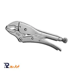 انبر قفلی 7 اینچ داینامیک رونیکس مدل RONIX RH-1412