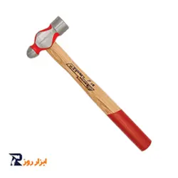 چکش سرگرد سایز 16 OZ ایران پتک مدل IRAN POTK AK 1610