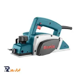 رنده برقی رونیکس مدل RONIX 9210