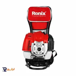 حاشیه زن موتوری صنعتی رونیکس مدل RONIX 4552B
