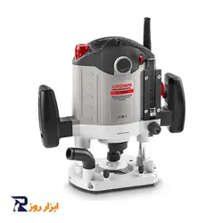 فرز نجاری کرون مدل CROWN CT11001