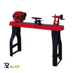 ماشین خراطی 400میلیمتر دور متغیر1500وات محک مدل WL-400V