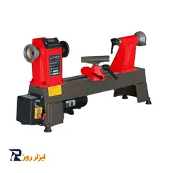 ماشین خراطی دور متغیر  300 میلیمتر 550 وات محک مدل WL-300V