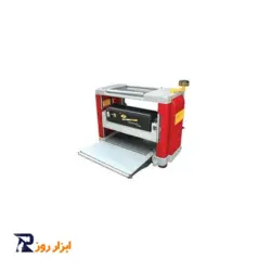 ماشین گندگی 318میلیمتر محک مدل TP-318