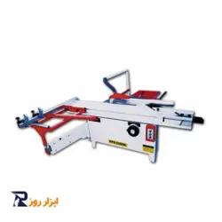 ماشین دورکن2200میلیمترتک فاز محک مدلPPS-2200B