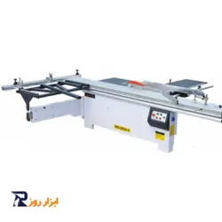 ماشین دورکن  3200میلیمتر تک فاز  230وات  محک  مدل PPS-3200A-C