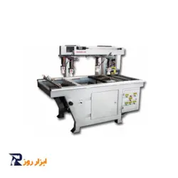 ماشین سوراخ کن 42مته محک مدلSHD-42