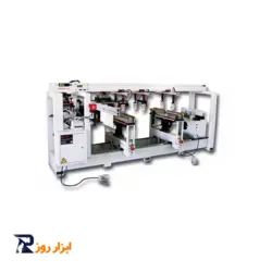 ماشین سوراخ کن 63 مته محک مدلSHD-63