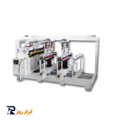 ماشین سوراخ کن 65مته محک مدل SHD-65