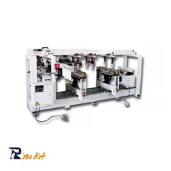 ماشین سوراخ کن 84مته محک مدل SHD-84